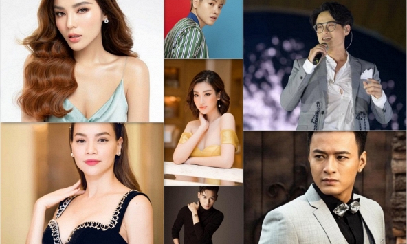 Những sao Việt tuổi Tý xinh đẹp, tài năng và giàu có đến ghen tị