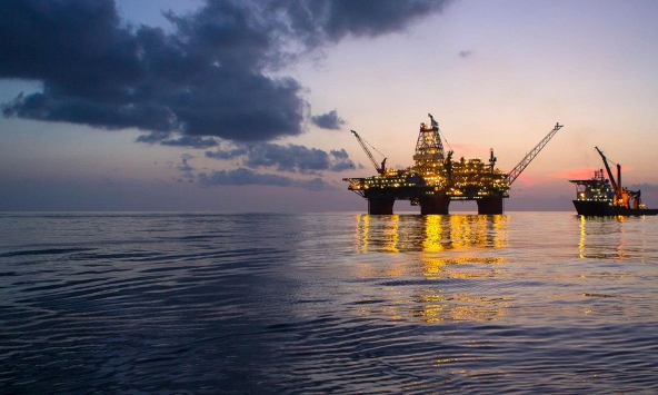 Giá dầu tăng mạnh sau 5 phiên giảm liên tiếp