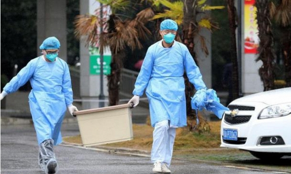 10 điều cần làm ngay Tết này để phòng tránh virus corona