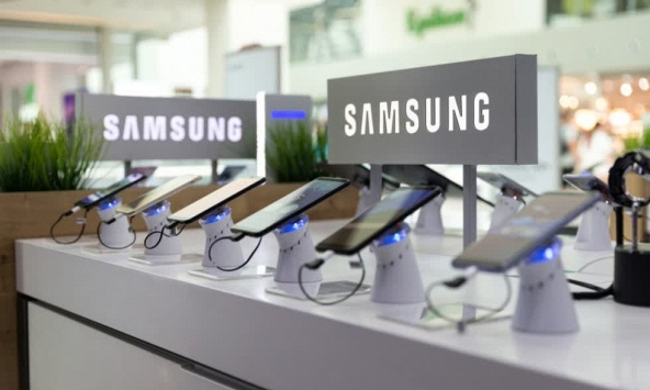 Sau Google, Apple, đến lượt Samsung tạm thời đóng các cửa hàng tại Trung Quốc do nCov