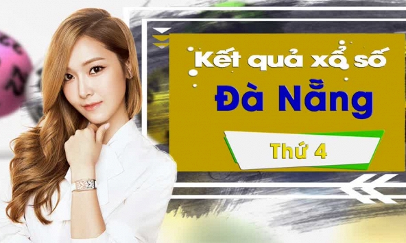 XSDNG 29/1/2020: Trực tiếp xổ số Đà Nẵng thứ Tư ngày 29/1