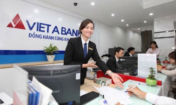 Lãi suất VietABank tháng 2/2020: Cao nhất 8,0 %/năm
