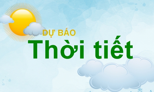 Thời tiết ngày mùng 2 Tết: Miền Bắc đón Tết trong mưa rét