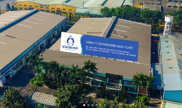 Bông Bạch Tuyết: Thăng trầm thương hiệu băng vệ sinh đầu tiên Việt Nam