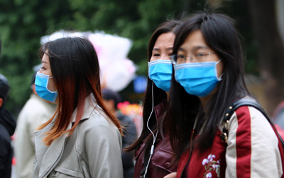 Tránh virus corona, hàng hoạt trường đại học cho sinh viên nghỉ học 