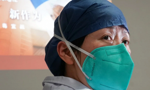 Đã có 304 người tử vong tại Trung Quốc do nhiễm Virus nCoV