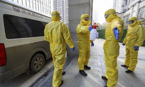 Thêm 1 người chết vì virus corona bên ngoài Trung Quốc