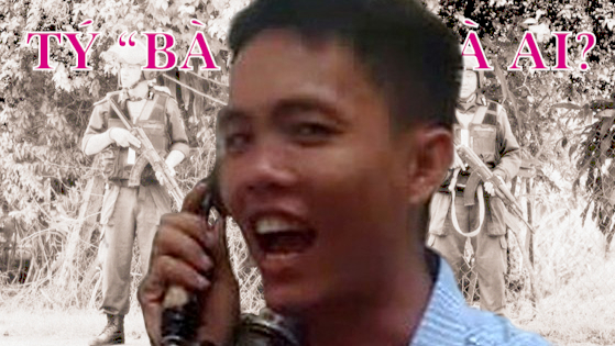 Vụ xả súng ở sới bạc Củ Chi: Tý 'Bà Dòm' là ai?