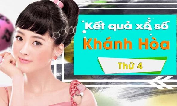 XSKH 5/2/2020: Trực tiếp xổ số Khánh Hòa thứ Tư ngày 5/2