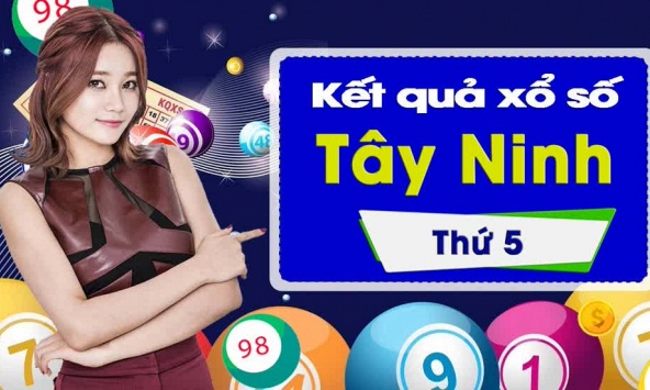 XSTN 30/1/2020: Trực tiếp xổ số Tây Ninh thứ Năm ngày 30/1