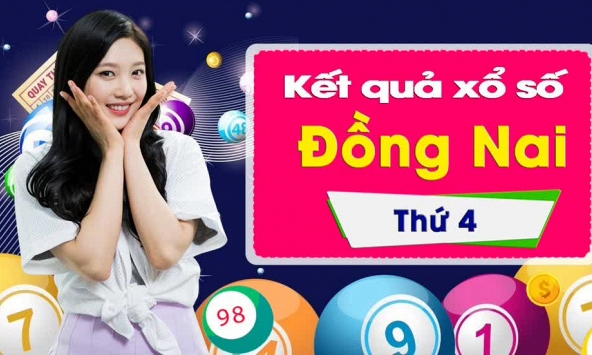 XSDN 5/2/2020: Trực tiếp xổ số Đồng Nai thứ Tư ngày 5/2