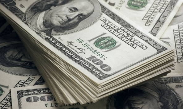 USD tăng nhẹ khi WHO tuyên bố có thể kiềm chế virus corona