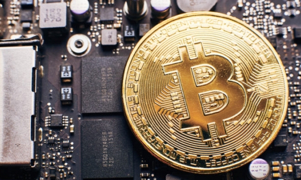 Bitcoin lần đầu lên đỉnh trong năm 2020