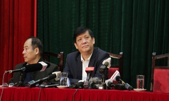 Bộ Y tế: Cần rửa tay thường xuyên để phòng ngừa lây lan virus corona