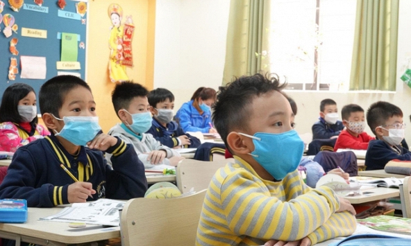 Học sinh, sinh viên kéo dài thời gian nghỉ chống dịch nCoV đến hết ngày 16/2