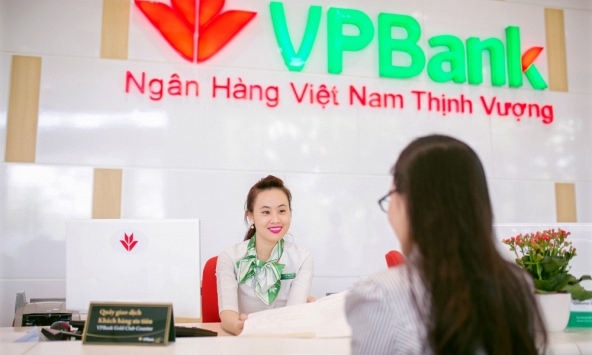 Lãi suất VPBank tháng 2/2020: Cao nhất 7,9 %/năm
