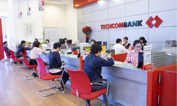 Lãi suất Techcombank tháng 2/2020: Cao nhất 7,3 %/năm
