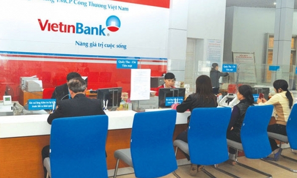 Lãi suất VietinBank tháng 2/2020: Cao nhất 6,8 %/năm
