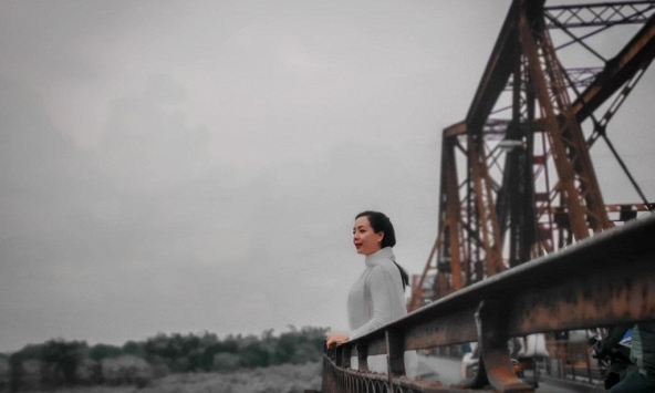 NSƯT Chiều Xuân: Ba thập kỷ cháy với nghề, trọn vẹn với yêu thương