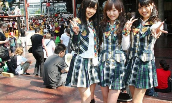 Tại sao thanh niên Nhật Bản không muốn yêu?