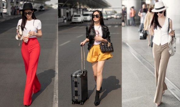 Diện gì cho ngày 20/10 ngọt ngào?