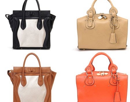 Mẹo chọn mua túi xách đẹp