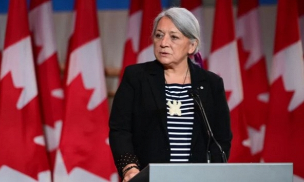 Tân Nữ Toàn quyền của Canada - nhà đấu tranh cho quyền của người bản địa