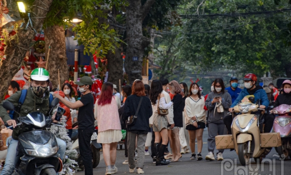 Người dân vẫn chủ quan với 5K