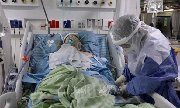 WHO kêu gọi các nước không dỡ bỏ vội vàng toàn bộ biện pháp chống dịch COVID-19