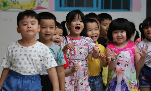 Kế hoạch đến trường của 1,7 triệu học sinh TP HCM