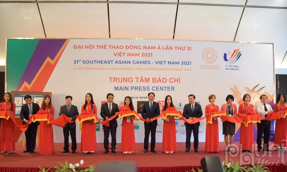 SEA Games 31 sẽ là SEA Games xanh, không khói thuốc