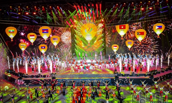 Nhìn lại SEA Games 31 sau lời 'giã bạn'