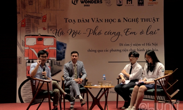 Hà Nội trong quá khứ có diện mạo thế nào?