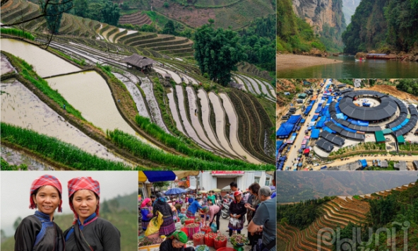 Lào Cai: Đẩy mạnh kết nối phát triển du lịch 3 huyện Bảo Yên – Bắc Hà – Si Ma Cai