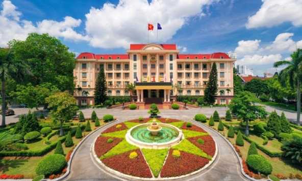 Bắc Giang: Bước tiến mới trong việc xây dựng chính quyền thân thiện giai đoạn 2023-2025