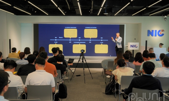 Tối ưu vận hành, giảm thiểu chi phí ứng dụng giải pháp quản trị doanh nghiệp sản xuất