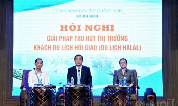 Giải pháp thu hút khách du lịch Hồi giáo tại Quảng Ninh