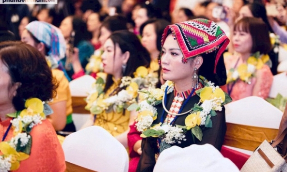 Những dự án khởi nghiệp ấn tượng, hiệu quả của phụ nữ dân tộc thiểu số