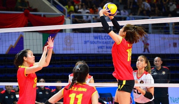 Những sự thật hiếm người biết về ‘người hùng thầm lặng’ của bóng chuyền nữ Việt Nam, càng chơi càng xuất sắc