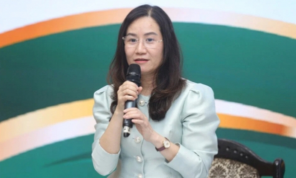 Hoàn thiện khuôn khổ pháp lý tăng trưởng xanh và phát triển bền vững là nhu cầu cấp bách