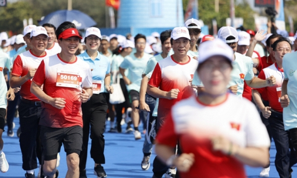 SABECO & những hành động vì sự nghiệp phát triển bền vững cho cộng đồng và Việt Nam