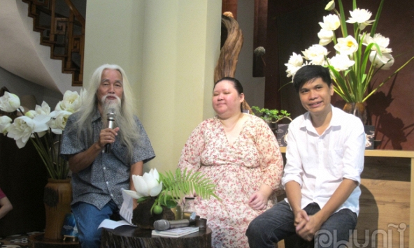 “Cầm thư quán”: Lận đận qua nhiều năm, đã trở lại với bạn đọc