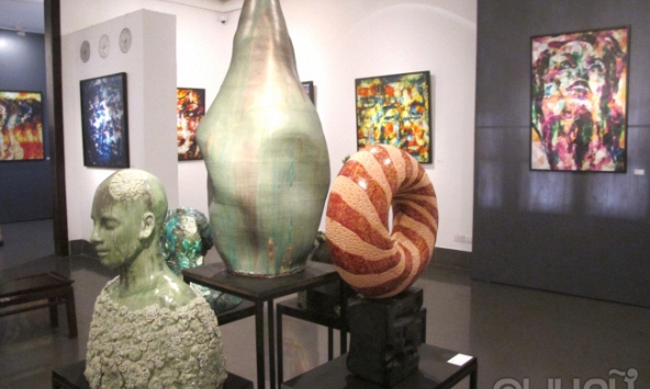 “Muôn mặt nhân gian” với muôn vàn mảnh ghép đầy thách thức