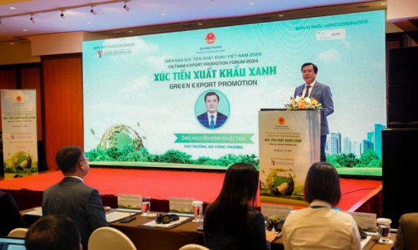  Phát triển bền vững trở thành một xu thế của thời đại