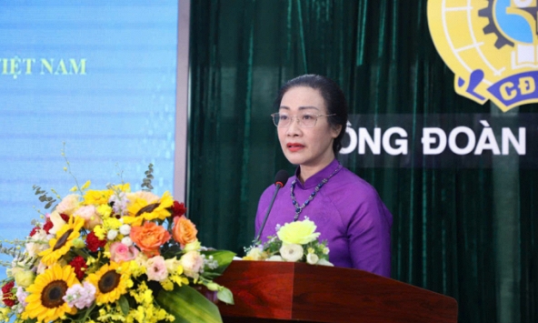 Chung kết cuộc thi Cán bộ Công đoàn giỏi ngành Y tế hứa hẹn nhiều điều thú vị