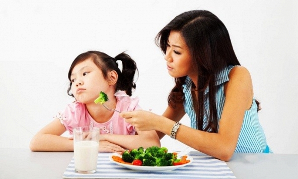 Chiều chuộng con: Con đường ngắn nhất đến sự vô ơn