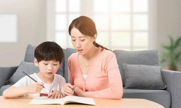 Bí quyết giúp con chăm học mỗi ngày 