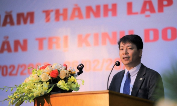 Phát triển nguồn nhân lực nữ đáp ứng yêu cầu phát triển bền vững