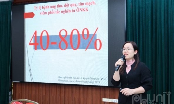 Vấn đề năng lượng trong tiêu dùng xanh