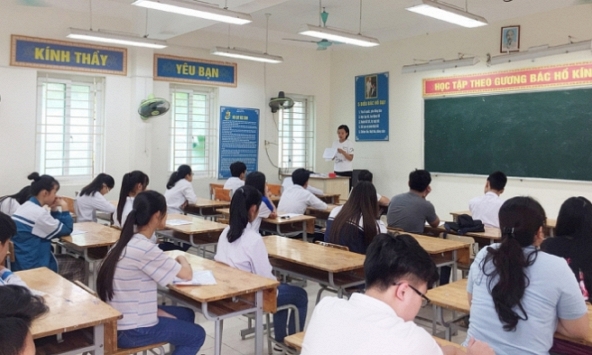 Bộ GDĐT ban hành quy định mới về dạy thêm, học thêm